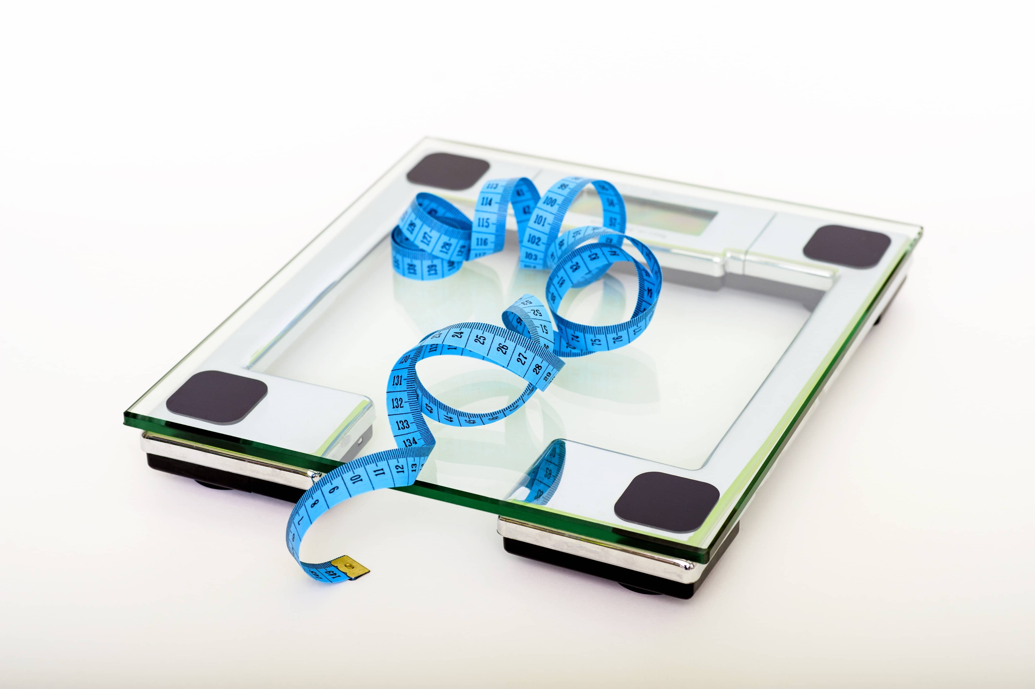 You are currently viewing Is the Scale Accurate for Fat Loss?