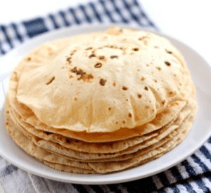 Yes you can still eat roti and lose weight as a punjabi