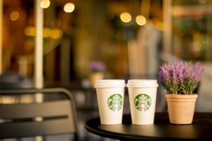 Read more about the article 9 Very High In Calorie Starbucks Drinks