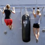The Ultimate Beginners Guide to Pullups