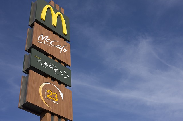 Read more about the article 11 of the Best Low-Calorie Mcdonald’s Meals
