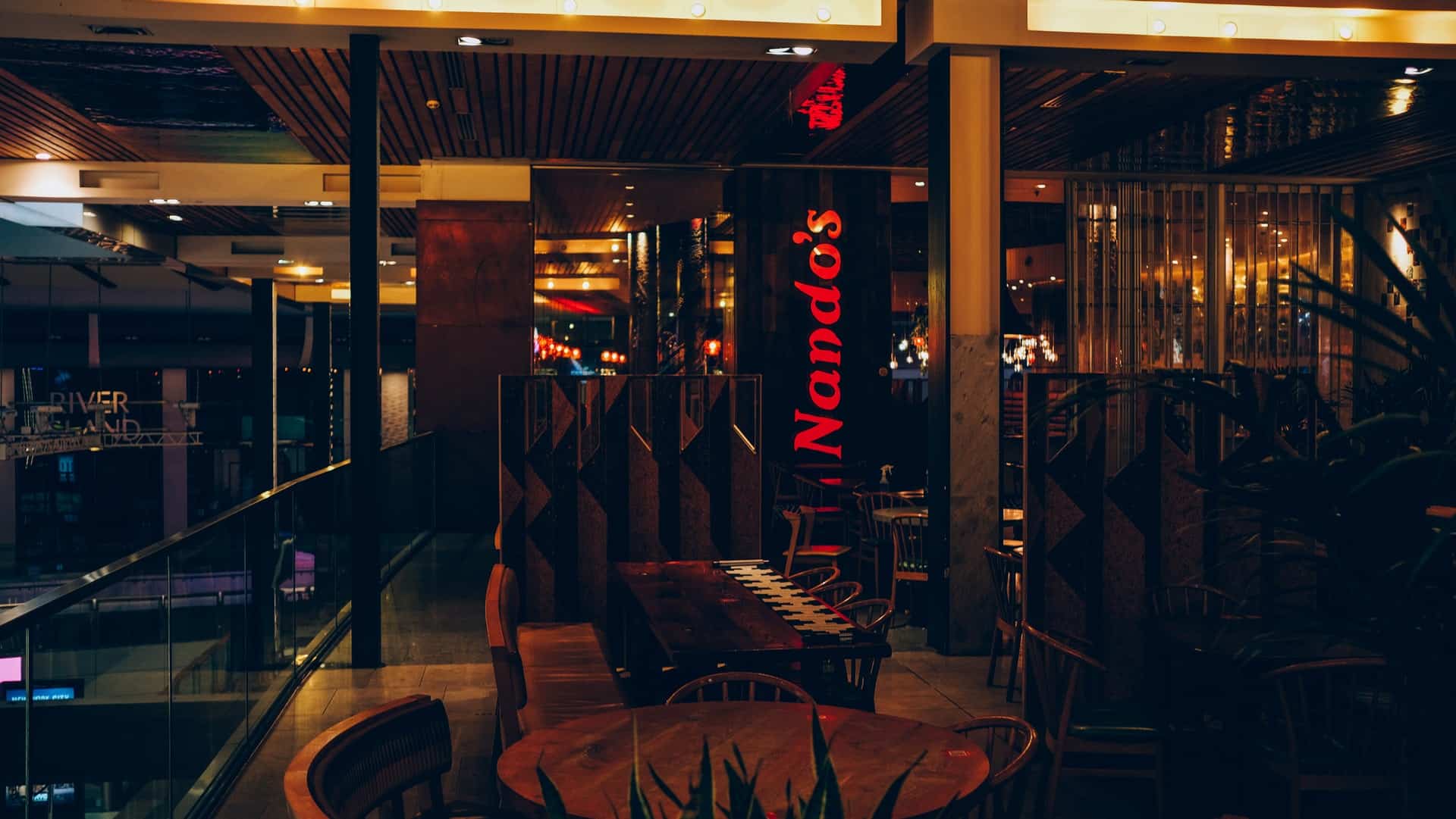You are currently viewing 11 Great Nando’s Low-Calorie Options